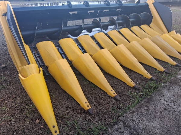 Plataforma New Holland 1509 ano 2016