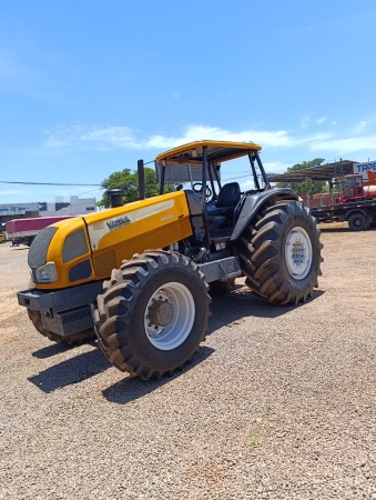 Trator Valtra BH 180 ano 2012