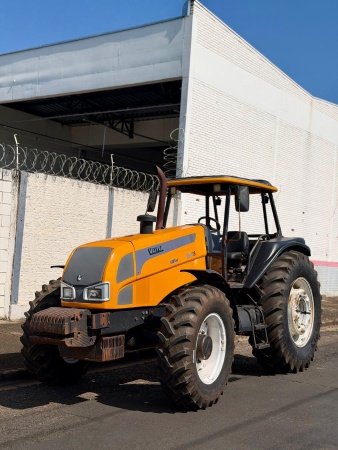 Trator Valtra BH 165 ano 2007