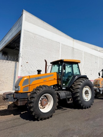 Trator Valtra BH 185i ano 2008