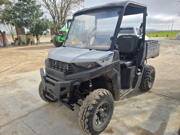 ATV/UTV POLARIS Ranger 570