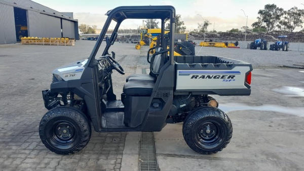 ATV/UTV POLARIS Ranger 570