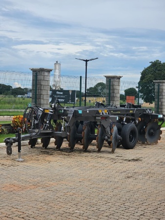 Outros implementos agrícolas Outro OUTRO ano 2025