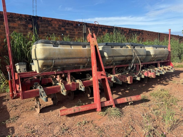 Plantadeira Case ASM1224