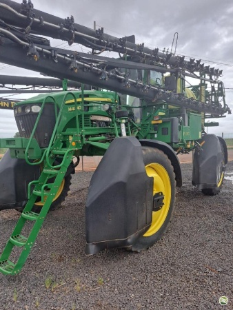 Pulverizador John Deere 4040 ano 2020 - 4040 - Implementos para Manutenção