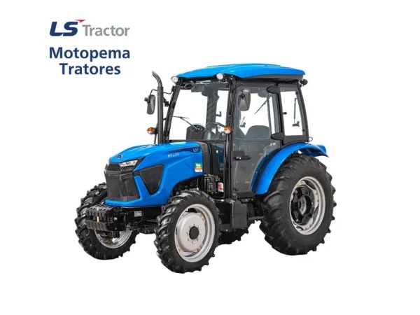 Trator LS Tractor MT4.70C ano 2025