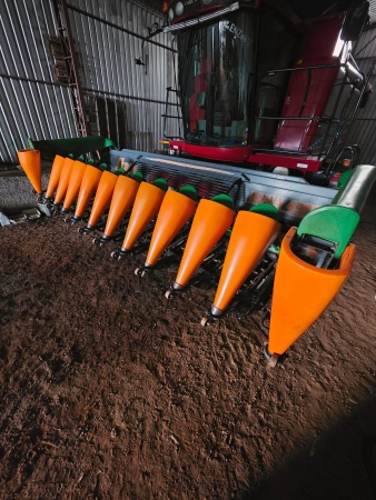 Plataforma Stara Brava 4980 ano 2012