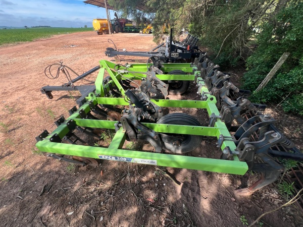 Outros implementos agrícolas Piccin EPCR-300 ano 2021