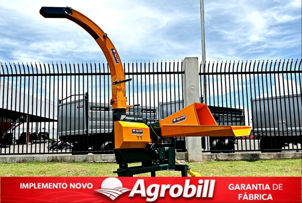 Ensiladeira Pinheiro PP 4610