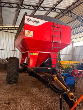 Outros implementos agrícolas São José OUTRO