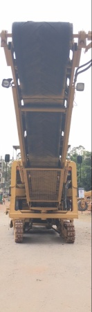 Fresadora Caterpillar PM465 ano 1998