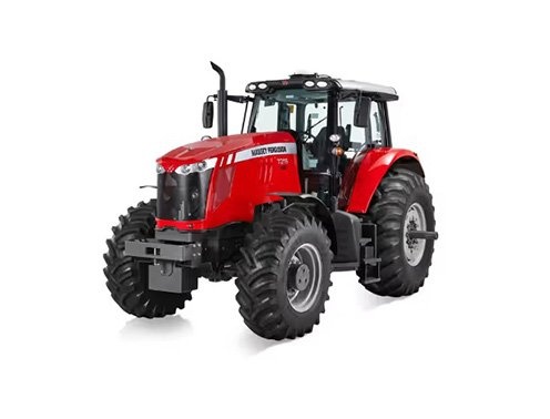 Trator Massey Ferguson MF 7318 - MF 7318 - Máquinas Agrícolas
