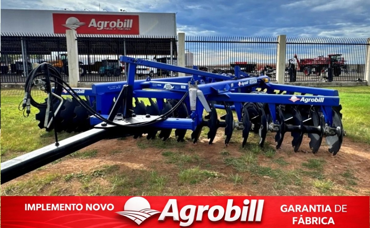 Grade Tatu Marchesan GAICR