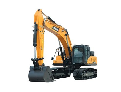 Escavadeira SANY SY500H
