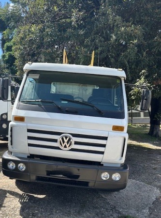 Caminhão Volkswagen 17.190 ano 2013