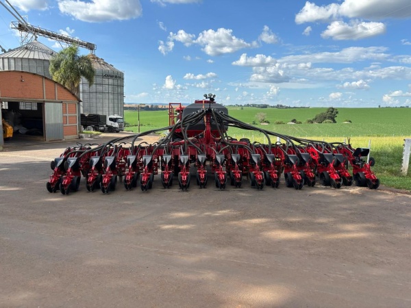 Plantadeira Horsch MAESTRO KOMPASS 18.50 ano 2024