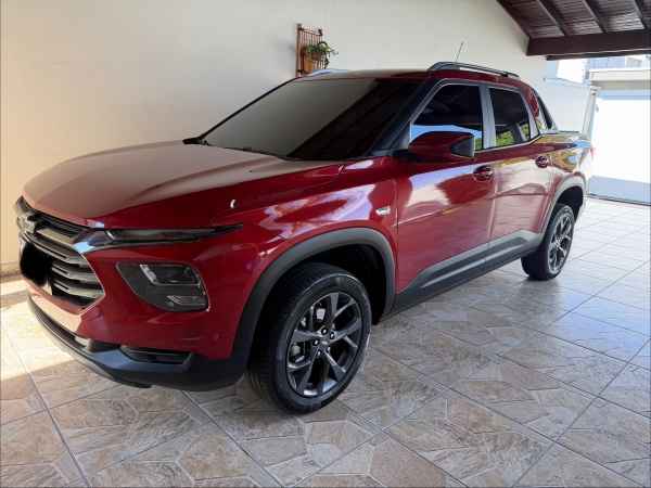 Outros caminhões Chevrolet Montana LS2 ano 2025
