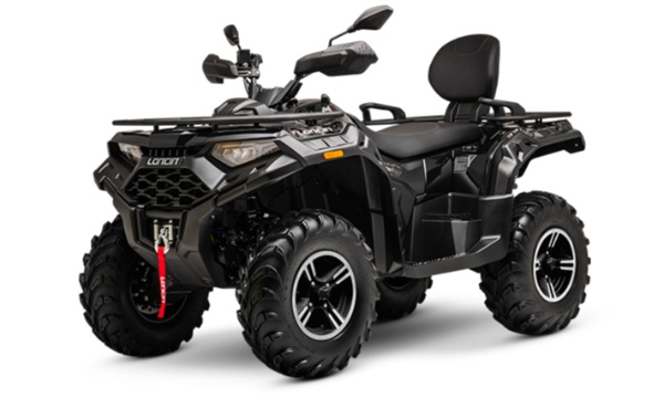ATV/UTV CFMOTO CEFORCE520L ano 2026