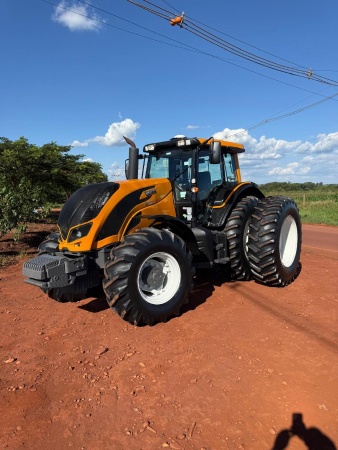 Trator Valtra BH 194 HiTech ano 2022