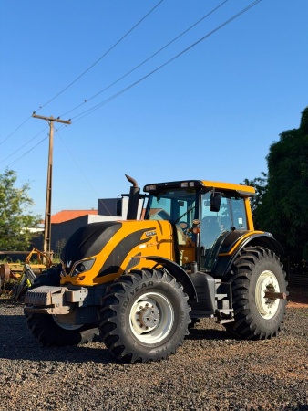 Trator Valtra BH 194 HiTech ano 2020