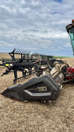 Plataforma GTS RXS ano 2023