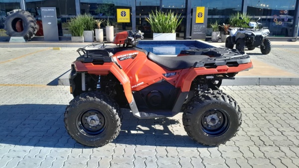 ATV/UTV POLARIS Sportsman 570 ano 2024