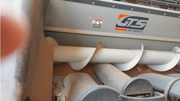 Plataforma GTS Produttiva