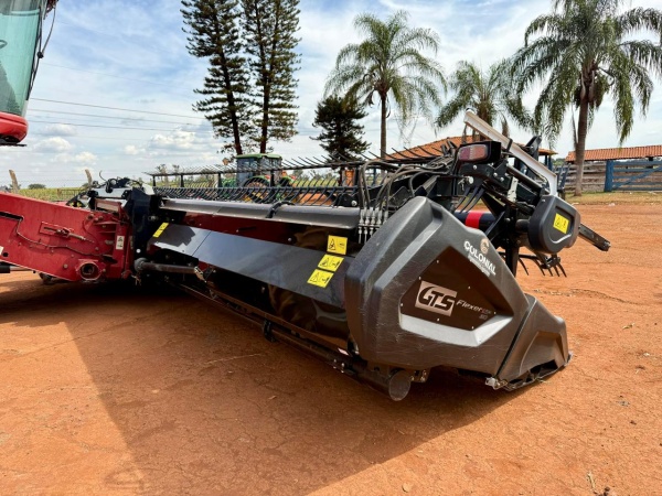 Outras máquinas agrícolas GTS Flexer XP30 ano 2024