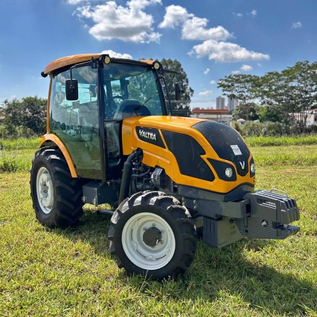 Trator Valtra A73F ano 2025