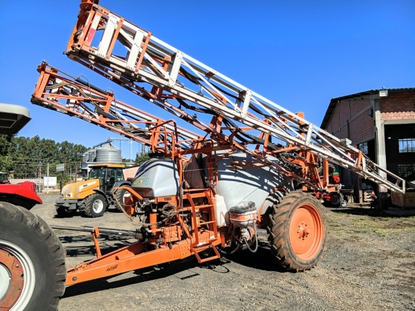 Pulverizador Jacto Advance 3000 AM24 ano 2022