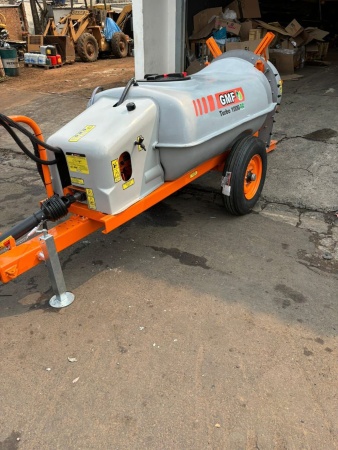 Pulverizador Jacto ARBUS-1000/ ano 2026
