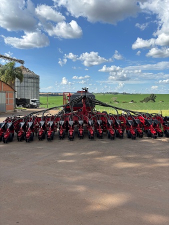 Plantadeira Horsch MAESTRO KOMPASS 18.50 ano 2022