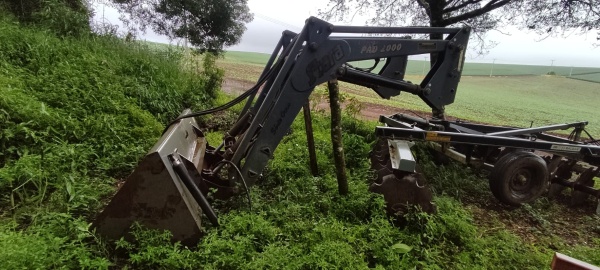 Concha Stara conjunto Concha Stara - conjunto Concha Stara - Implementos Agrícolas