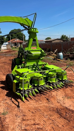Outros implementos agrícolas Outro OUTRO ano 2024