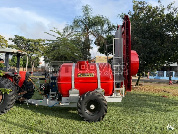 Pulverizador Natali Atomizador Marca: Natali Modelo: Bilateral ano 2018