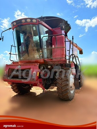 Colheitadeira Case Axial-Flow 2799  ano 2013