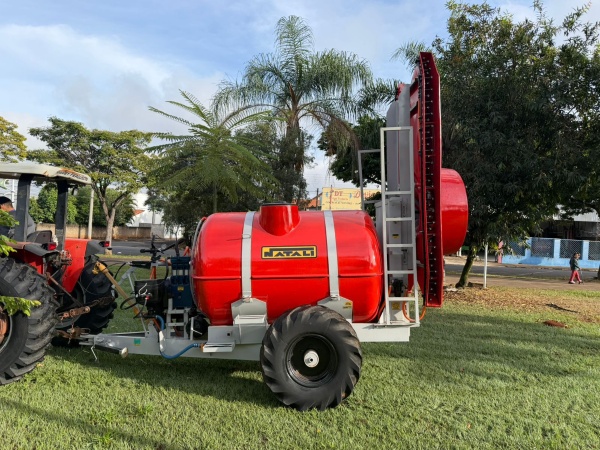 Pulverizador Natali Atomizador Marca: Natali Modelo: Bilateral ano 2018