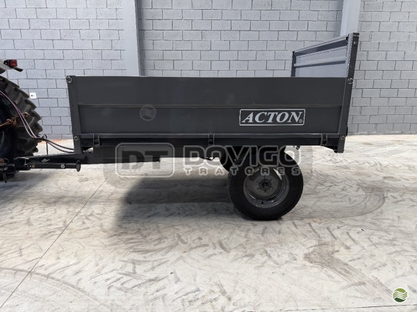 Carreta Agrícola Acton Carreta Basculante 2 T ano 2026