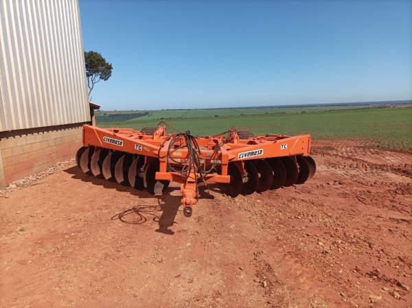 Outros implementos agrícolas Civemasa TC - TC - Implementos Agrícolas