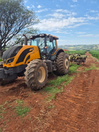 Trator Valtra BH 194 HiTech ano 2022