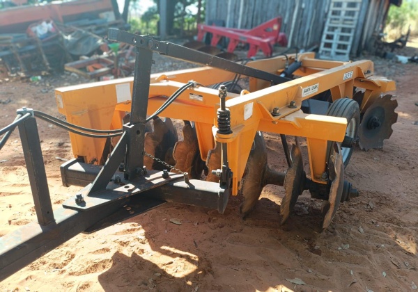 Grade Santa Izabel GICR ano 2020