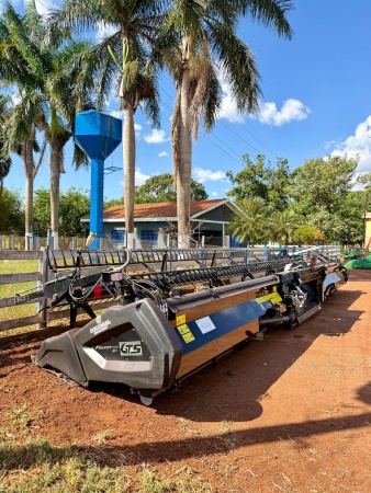 Outras máquinas agrícolas GTS Flexer XP30 ano 2024