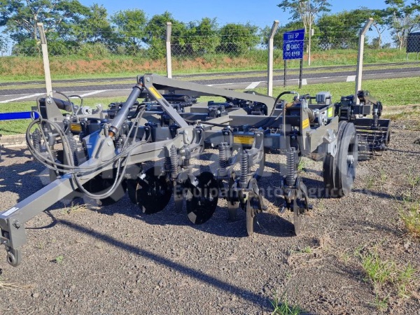 Outros implementos agrícolas INRODA Lince