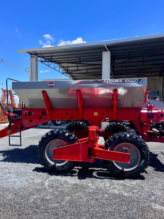 Distribuidor Kuhn Accura 10000 ano 2021