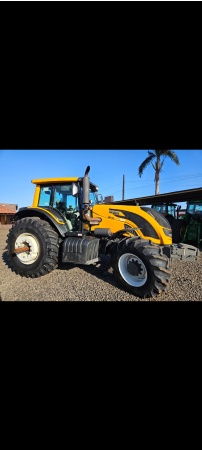 Trator Valtra BH 194 HiTech ano 2021