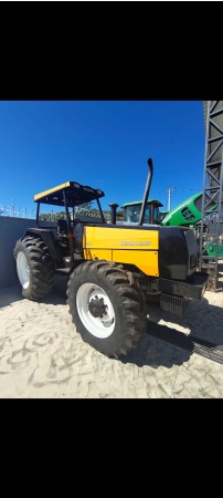 Trator Valtra 985s ano 2000