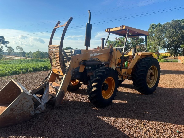 Trator Valmet 1180 ano 1994