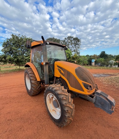 Trator Valtra A74 s ano 2020