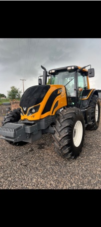 Trator Valtra BH 194