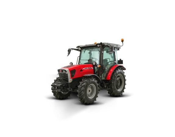 Trator Massey Ferguson MF 3700